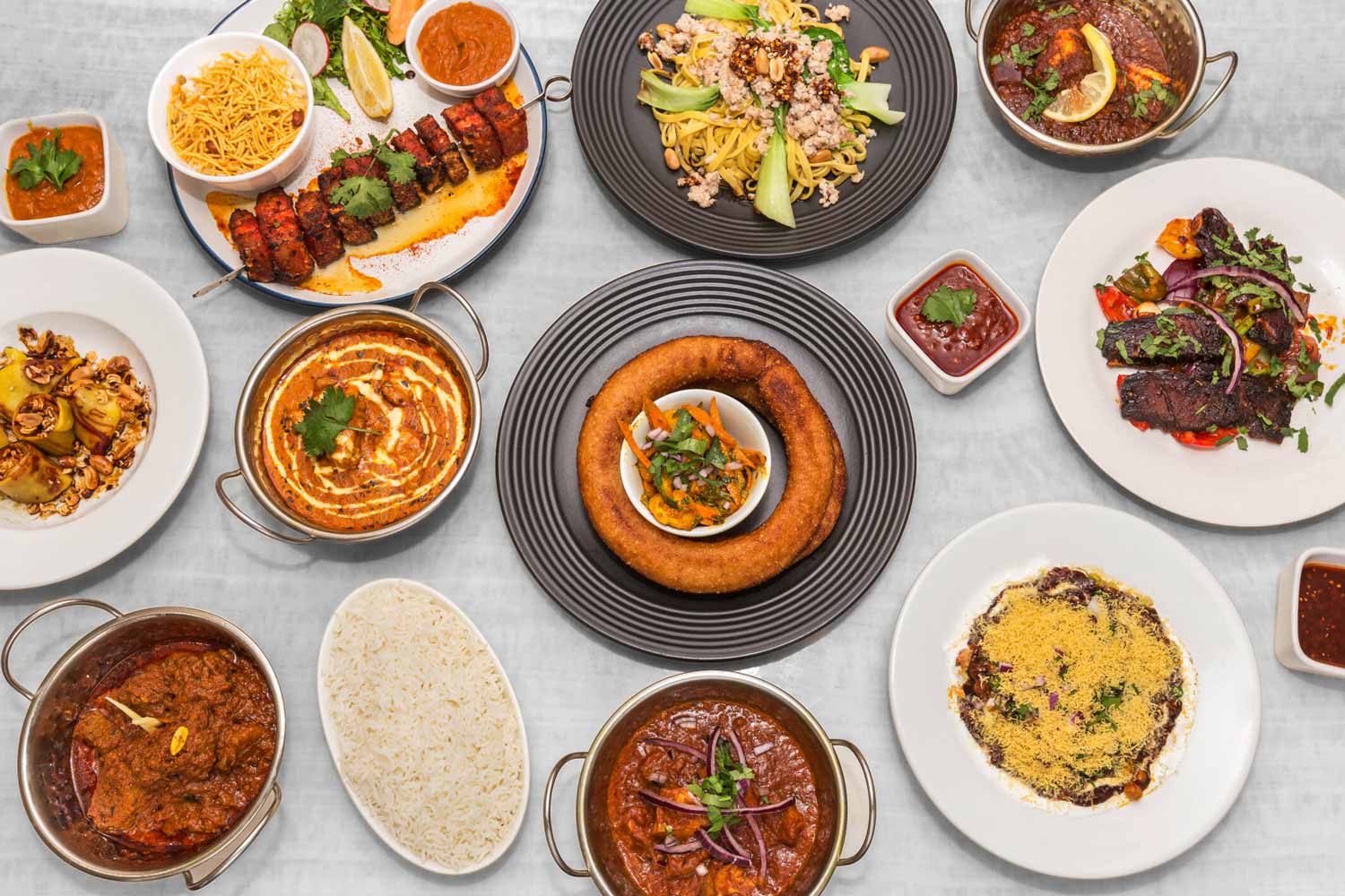 What makes a restaurant a classic?